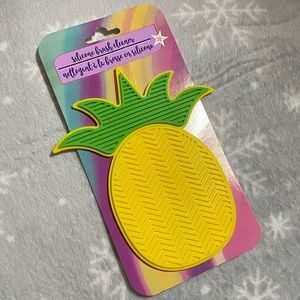 ‼️SALE‼️ Silicone Brush Cleaner